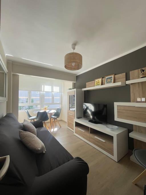 Appartement Amplio Piso Cerca Sardinero *